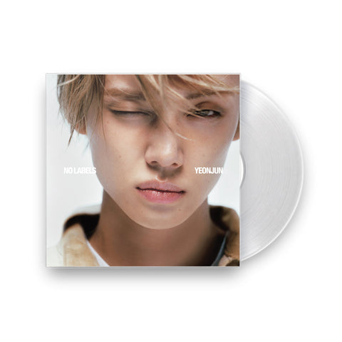 YEONJUN - [NO LABELS] - Baro7 Best Kpop Store