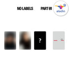 YEONJUN - [NO LABELS: PART 01] Standard Ver. / GIFT - Baro7 Best Kpop Store