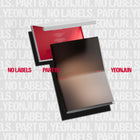 YEONJUN - [NO LABELS: PART 01] Weverse Albums Ver. / GIFT - Baro7 Best Kpop Store