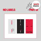 YEONJUN - [NO LABELS: PART 01] Weverse Albums Ver. / GIFT - Baro7 Best Kpop Store