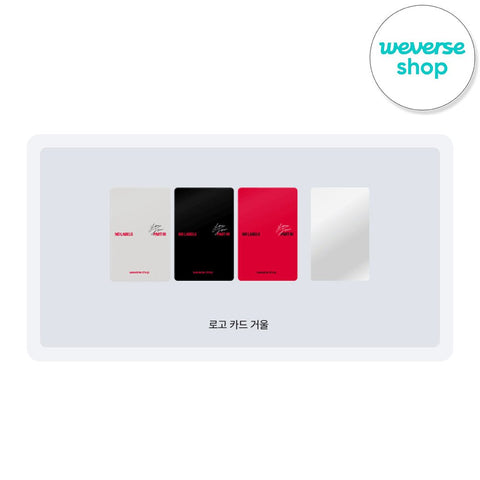 YEONJUN - [NO LABELS: PART 01] Weverse Albums Ver. / GIFT - Baro7 Best Kpop Store