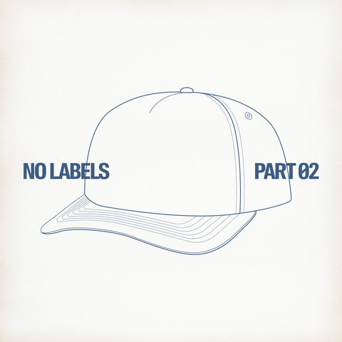 YEONJUN - [NO LABELS: PART 02] Cap Ver. - Baro7 Best Kpop Store
