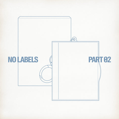 YEONJUN - [NO LABELS: PART 02] Photocard Case Ver. - Baro7 Best Kpop Store