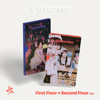 YERIN - 3rd Mini Album [Rewrite] - Baro7 Best Kpop Store