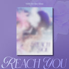 YERIN - 4th Mini Album [REACH YOU] Digipak Ver. / GIFT - Baro7 Best Kpop Store