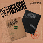 YOON SAN - HA - 3rd Mini Album [NO REASON] - Baro7 Best Kpop Store
