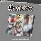 YOON SAN - HA (ASTRO) - 2nd Mini Album [CHAMELEON] / GIFT - Baro7 Best Kpop Store