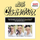 YOON SAN - HA (ASTRO) - 2nd Mini Album [CHAMELEON] / GIFT - Baro7 Best Kpop Store