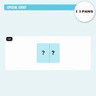 Young K - [YOUNGEST] Wallet & Keyring Ver. / GIFT - Baro7 Best Kpop Store