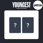 Young K - [YOUNGEST] Wallet & Keyring Ver. / GIFT - Baro7 Best Kpop Store