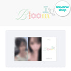 YUJU - 3rd Mini Album [In Bloom] / GIFT - Baro7 Best Kpop Store