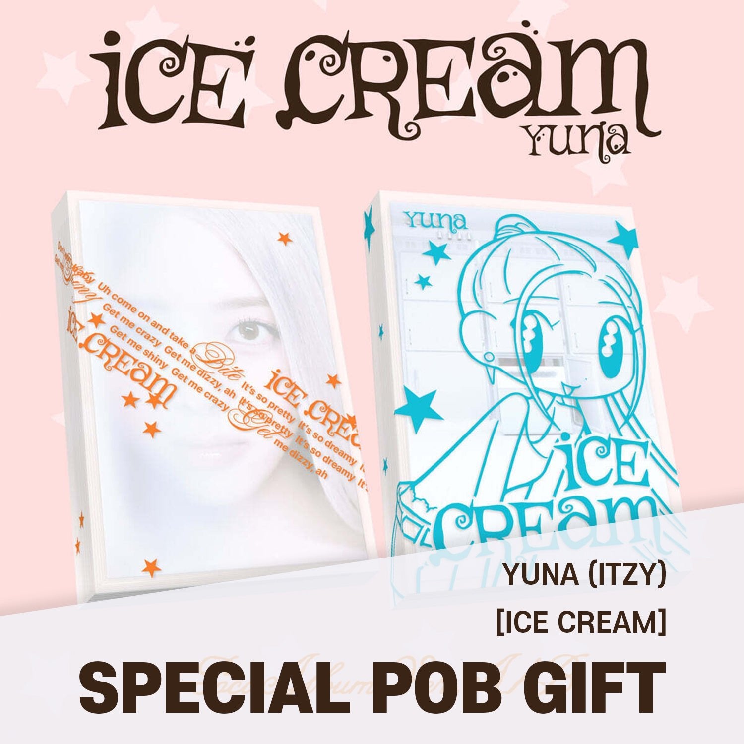 ITZY Mercari | new Like merch Itzy バラ売り⭕️ まとめ売り その他