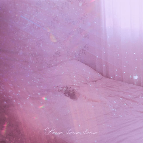 ZANRYUPA - EP [Dream, dream, dream] - Baro7 Best Kpop Store