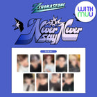 ZEROBASEONE - 1st Full Album [NEVER SAY NEVER] PHOTOBOOK Ver.(ICON & ORDINARY) / GIFT - Baro7 Best Kpop Store