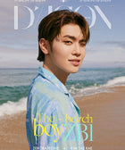 ZEROBASEONE - DICON VOLUME N°15 ZEROBASEONE : The beach boyZB1 - Baro7 Best Kpop Store