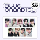 ZEROBASEONE - The 5th Mini Album [BLUE PARADISE] Digipack Ver. / GIFT - Baro7 Best Kpop Store