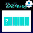 ZEROBASEONE - The 5th Mini Album [BLUE PARADISE] Digipack Ver. / GIFT - Baro7 Best Kpop Store