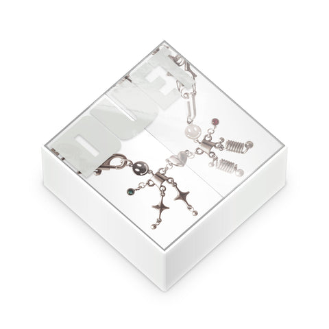 ZICO, Lilas (YOASOBI's ikura) - [DUET] Merch Ver. - Baro7 Best Kpop Store