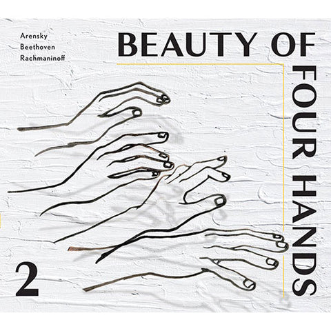 2SO - [BEAUTY OF FOUR HANDS 2] - KPOPHERO