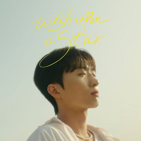 ADEN - 1ST ALBUM [WISH UPON A STAR] - KPOPHERO