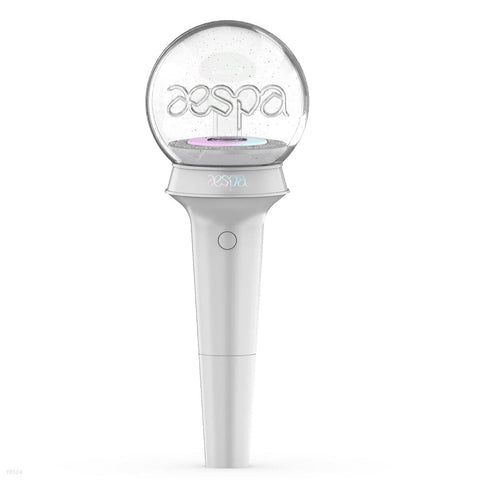 aespa - OFFICIAL LIGHT STICK - KPOPHERO