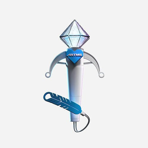 ARTMS - OFFICIAL LIGHTSTICK - KPOPHERO