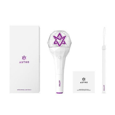 ASTRO - OFFICIAL LIGHT STICK - KPOPHERO