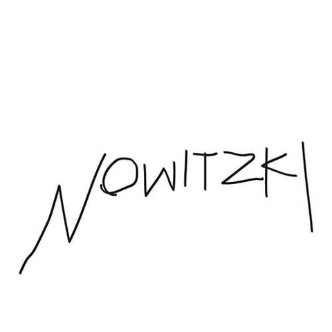 BEENZINO - 2ND ALBUM [NOWITZKI] LIMITED - KPOPHERO