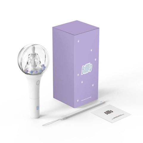 Billlie - OFFICIAL LIGHT STICK - KPOPHERO