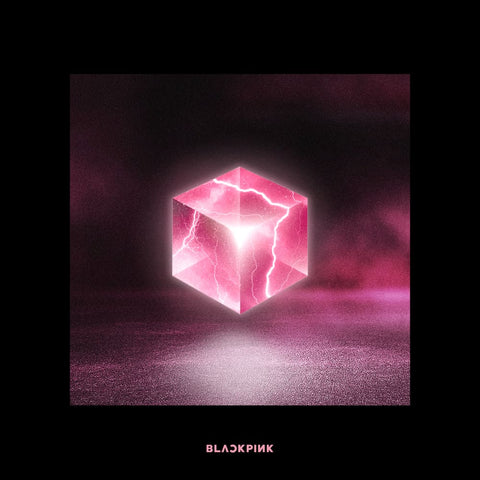 BLACKPINK - SQUARE UP [1ST MINI ALBUM] - KPOPHERO