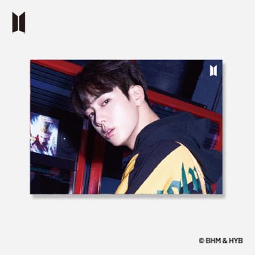 BTS - [LOVE YOURSELF 承 'Her'] LENTICULAR POSTCARD - Baro7 Best