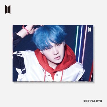 BTS - [LOVE YOURSELF 承'Her'] LENTICULAR POSTCARD - Baro7 Best