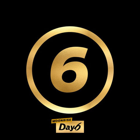 DAY6 - MOONRISE [ALBUM VOL.2] - KPOPHERO