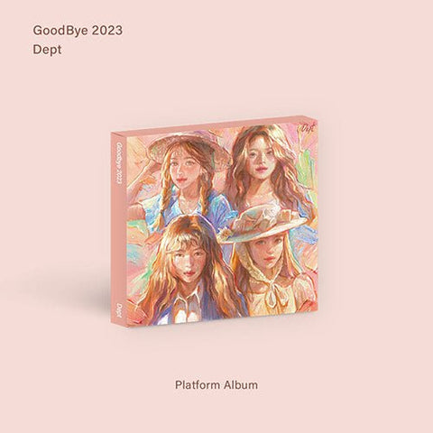 Dept - [Goodbye 2023] - KPOPHERO