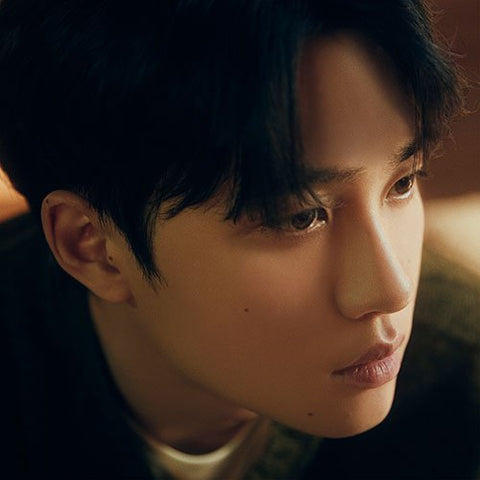 D.O. - 2ND MINI ALBUM [기대] A Ver. - KPOPHERO