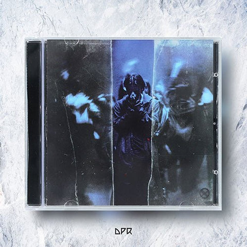 DPR ARTIC - EP [KINEMA] - KPOPHERO