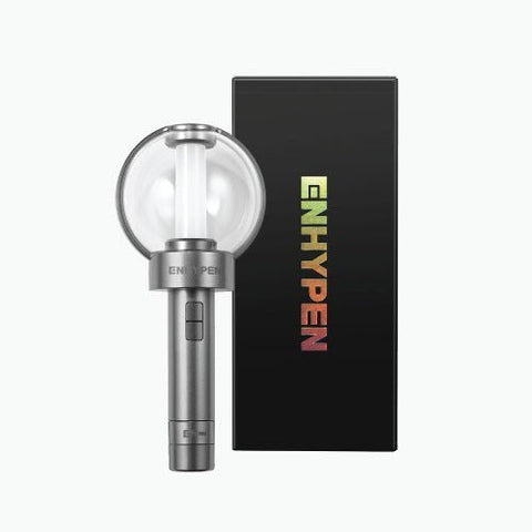 ENHYPEN - OFFICIAL LIGHT STICK - KPOPHERO