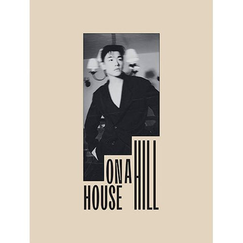 ERIC NAM - [HOUSE ON A HILL] - KPOPHERO