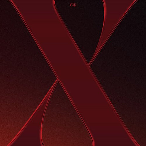 EXID - 10TH ANNIVERSARY SINGLE ALBUM [X] - KPOPHERO