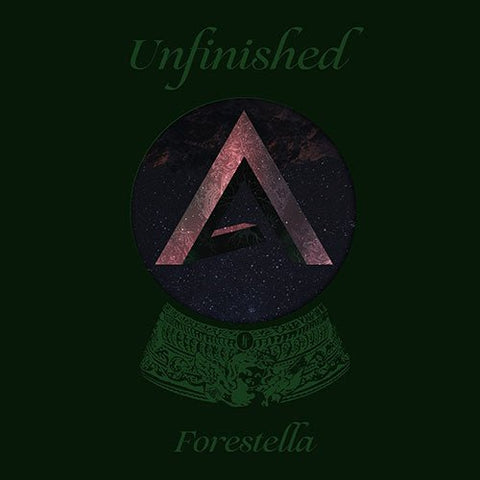 FORESTELLA - [Unfinished] - KPOPHERO