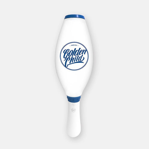 GOLDEN CHILD - OFFICIAL LIGHT STICK - KPOPHERO