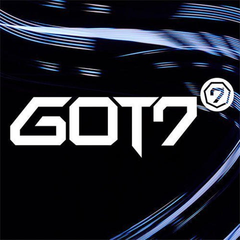 GOT7 - SPINNING TOP - KPOPHERO