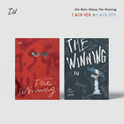 IU - 6TH MINI ALBUM[The Winning] - KPOPHERO