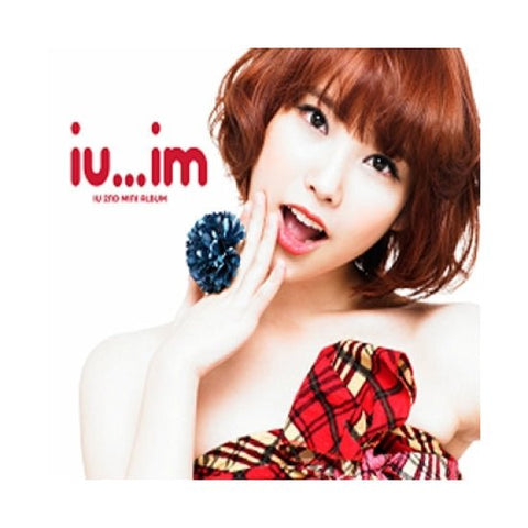 IU - Iu…Im - KPOPHERO