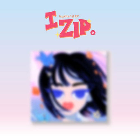 Izykite - 1ST EP [I ZIP] - KPOPHERO