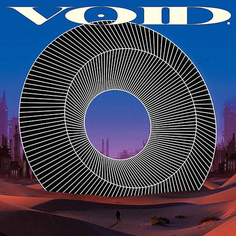 JEEBANOFF - VOID - KPOPHERO