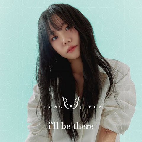 JEONG JIEUN - [I’ll Be There] - KPOPHERO