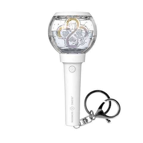 JEONG SEWOON - OFFICIAL LIGHT STICK MINI KEYRING - KPOPHERO