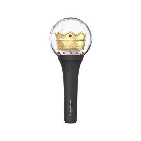 KIM SOO CHAN - OFFICIAL LIGHT STICK - KPOPHERO