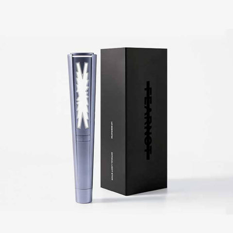 LE SSERAFIM- OFFICIAL LIGHT STICK - KPOPHERO